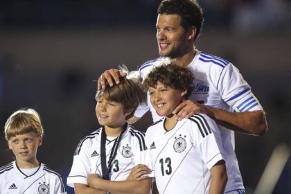 louis ballack