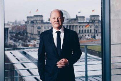 olaf scholz schlaganfall